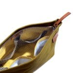 Olive Green Regular Taxi Organiser | KlippiK.com | Online Shopping UAE Kuwait Saudi
