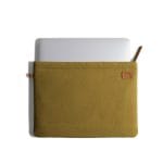 Olive Green Skipper Sleeve Medium For MacBook Air/Pro 33.02cm (13") – view 6