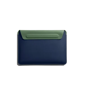 Space Blue SnapOn Envelope Sleeve For Macbook Pro | Online Shopping | Klippik.com | Kuwait UAE Saudi