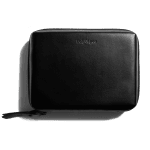 Get Marshal Mini Tech Kit Organiser - Black | Online Shopping Kuwait UAE Saudi KlippiK