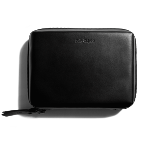 Get Marshal Mini Tech Kit Organiser - Black | Online Shopping Kuwait UAE Saudi KlippiK