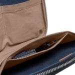 Marshal Large Tech Kit Organiser - Blue
