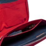 Get Marshal Large Tech Kit Organiser - Red | Online Shopping Kuwait UAE Saudi KlippiK