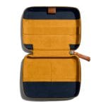 Marshal Large Tech Kit Organiser - Yellow
