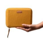 Marshal Large Tech Kit Organiser - Yellow