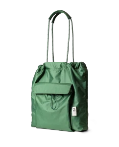 Pine Parachute Tote Bag