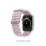 Pink Plunge Apple WatchBand | KlippiK | Shop Online | Kuwait UAE Saudi