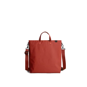 Pivot-ToP-handle-tote-Coral