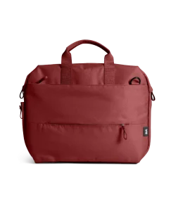Red Clay Ambit Messenger Bag
