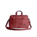 Red Clay Gravity Duffle Bag