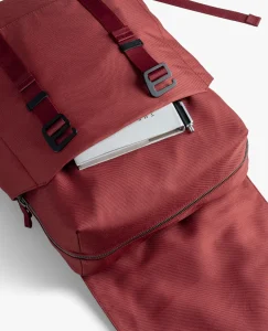 Red Clay Taiga Backpack