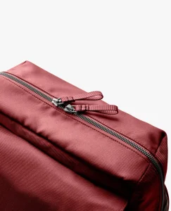 Red Clay Taiga Backpack