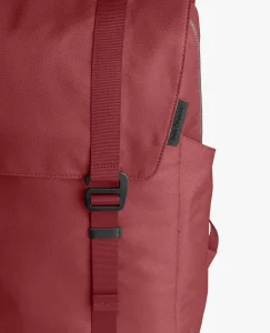 Red Clay Taiga Backpack