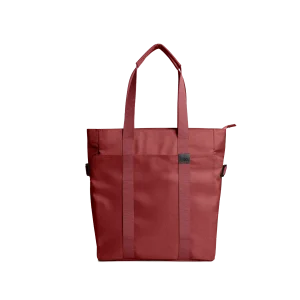 Red Clay Trunk Tote Bag