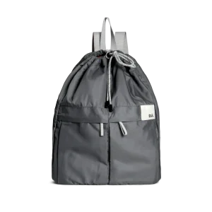 Slate Gray Way Backpack