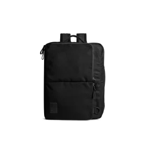 Space Black Meridian Convertible Briefpack