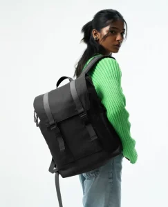Space Black Taiga Backpack