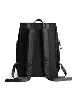 Space Black Taiga Backpack
