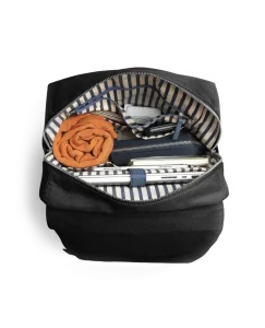 Space Black Taiga Backpack
