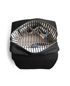 Space Black Taiga Backpack