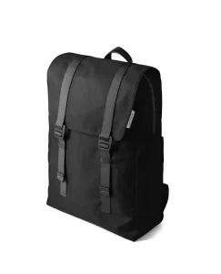 Space Black Taiga Backpack