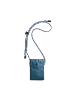 Space Blue Kick Phone Pocket