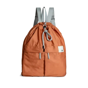 Tangerine Way Backpack