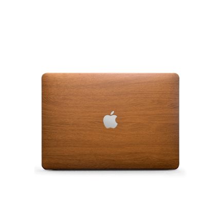 Wood Hardshell Case for Macbook Air and MacBook Pro | Buy Online | KlippiK Kuwait UAE Saudi
