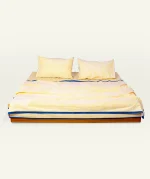 Yellow Indigo Pure stripes 2 copy