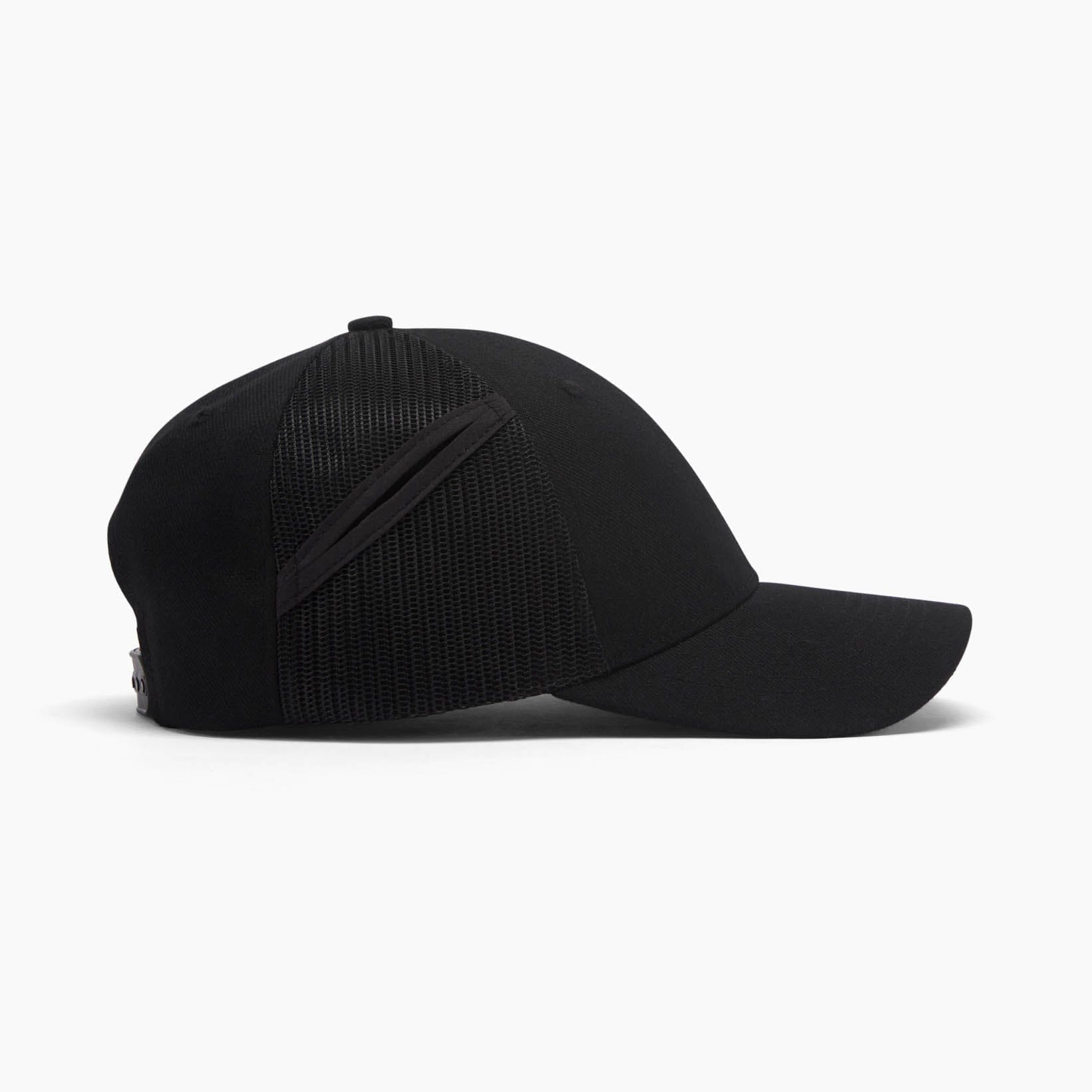 01copy_3d413bf9-c19b-49da-9d2d-20541d4d27a0.jpg Mesh Cap – Black - Image 1