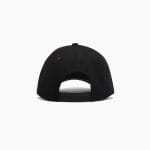 Mesh Cap – Black - Image 6