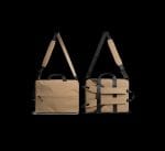 Pivot Briefpack - Sand – view 4