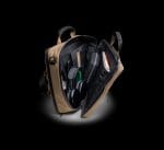 Pivot Briefpack - Sand – view 5