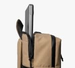Pivot Briefpack - Sand – view 8