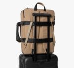 Pivot Briefpack - Sand – view 12