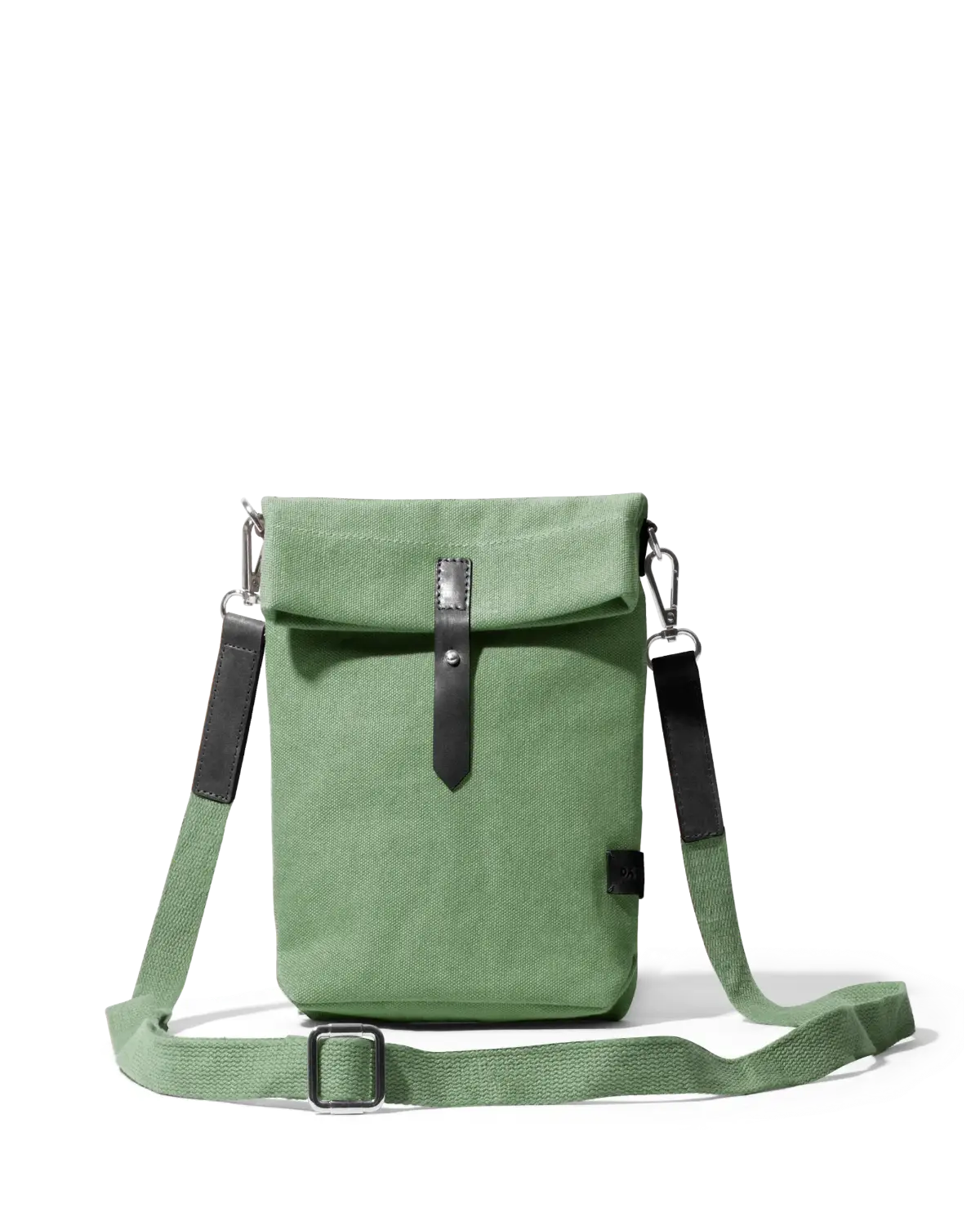 p34305-local Mint Green Scout Crossbody Bag - Image 1