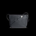 Dark Grey Joules Crossbody Bag