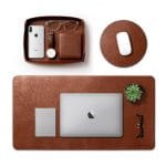 Desk Trio Bundle - Limited Edition (Tan)