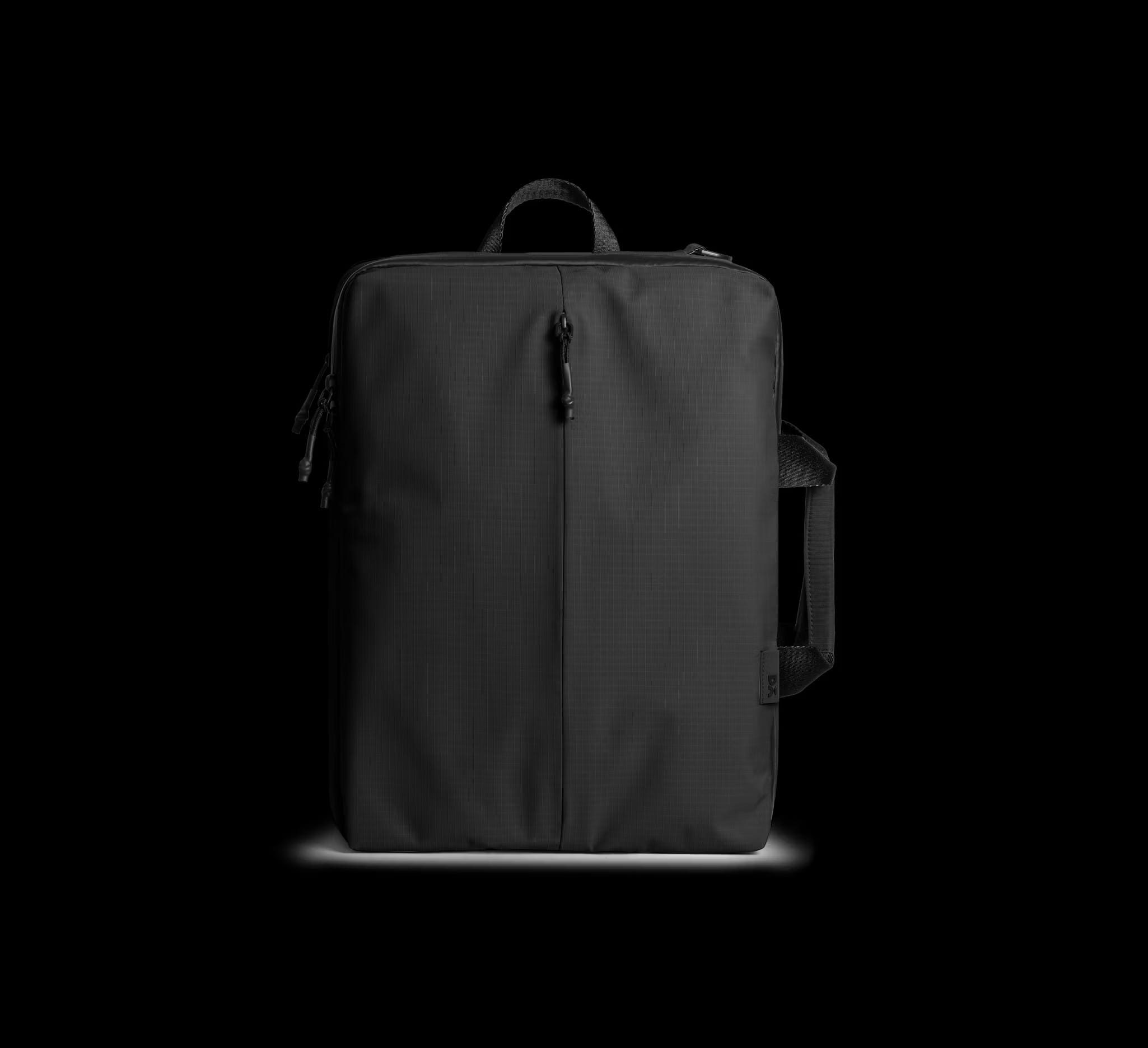Pivot Briefpack - Basalt Pivot Briefpack - Basalt