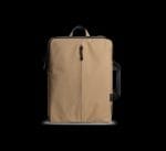 Pivot Briefpack - Sand