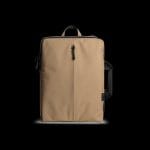 Pivot Briefpack - Sand