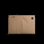 Sand Pivot Laptop Sleeve - Medium