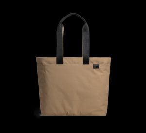 Pivot Classic Tote - Sand