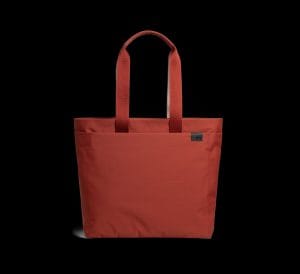 Pivot Classic Tote - Coral