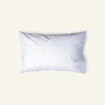 White Plain Pillow Cover (Set of 2)