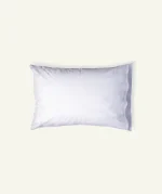 White Plain Pillow Cover (Set of 2) - Image 4