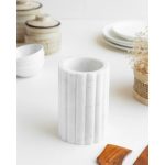Marble Utensil Holder - Image 2