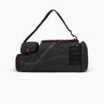 The Sport Bag - Black