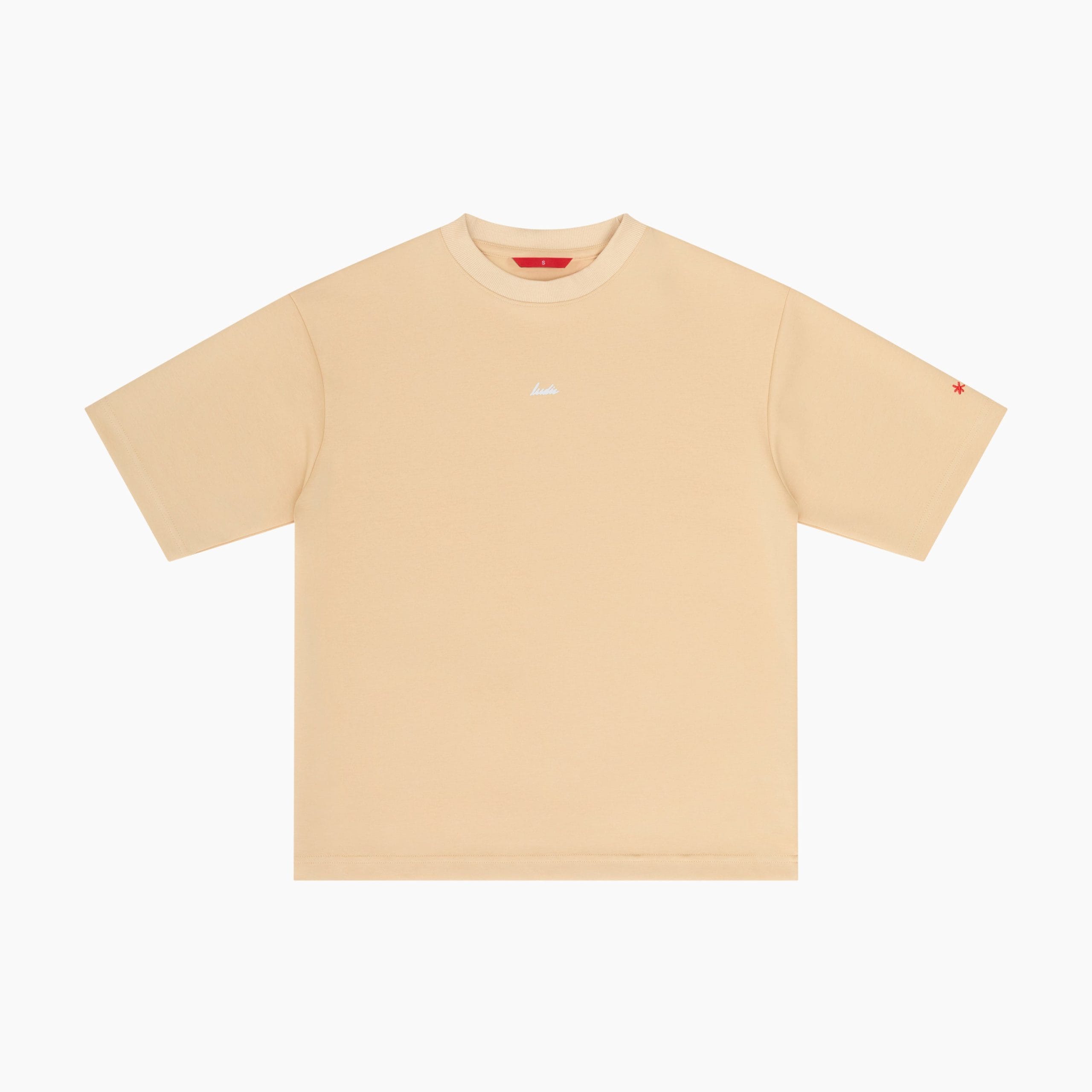 Core T Molecule – Dune Beige – S - Image 1