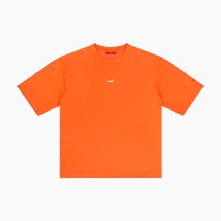 Core T Molecule – Cosmic Orange – M